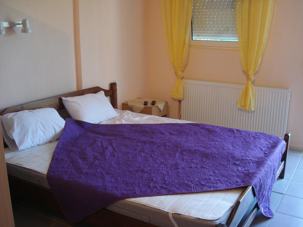 Maria Rooms Vrasna Rom bilde