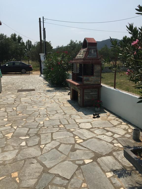Maria Rooms Vrasna Rom bilde