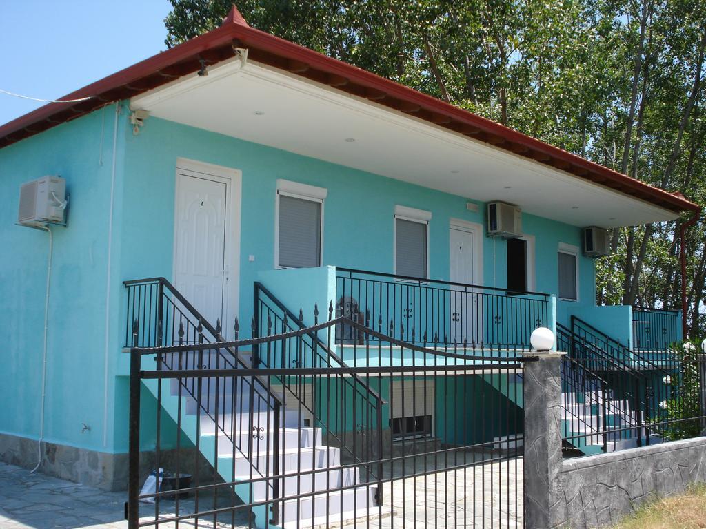 Maria Rooms Vrasna Rom bilde