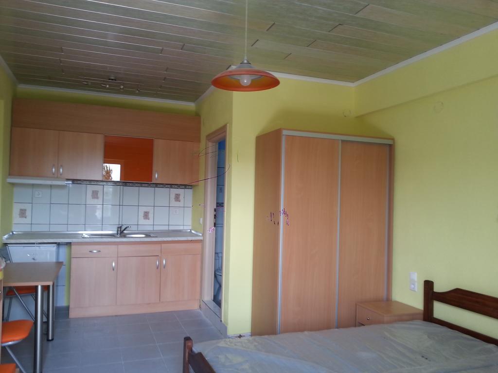Maria Rooms Vrasna Rom bilde