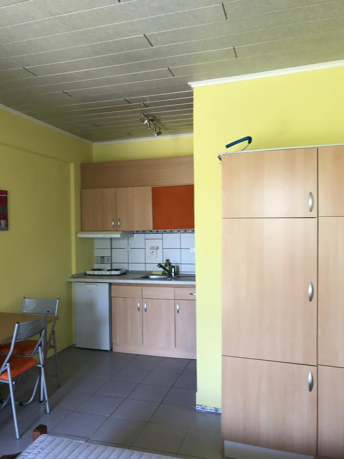 Maria Rooms Vrasna Eksteriør bilde